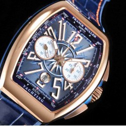 FRANCK  MULLER FL0070