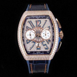 FRANCK  MULLER FL0071