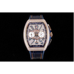 FRANCK  MULLER FL0071