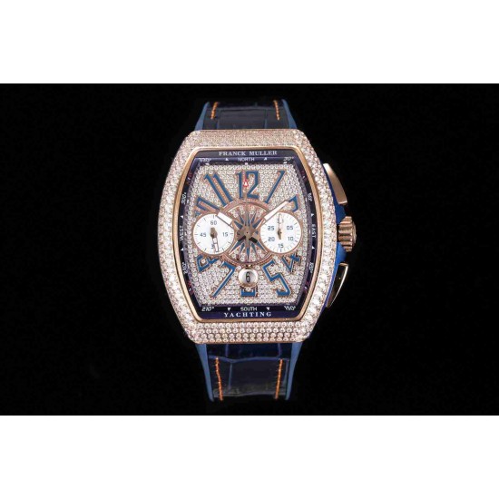 FRANCK  MULLER FL0071