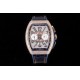 FRANCK  MULLER FL0071