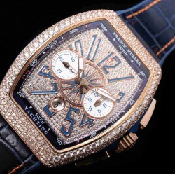 FRANCK  MULLER FL0071