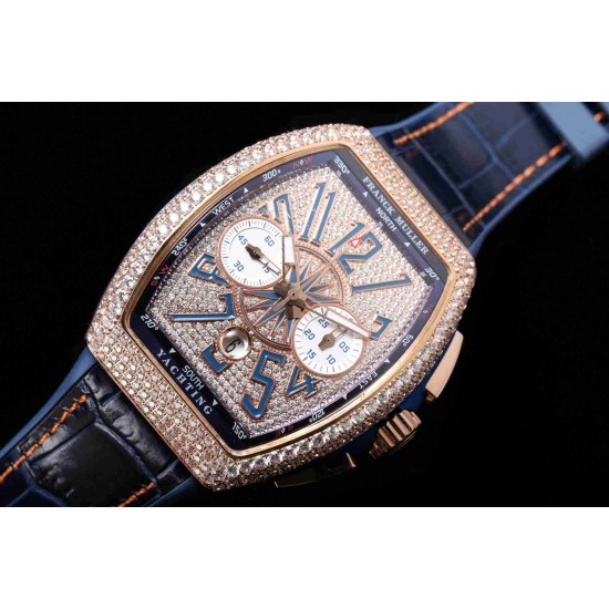 FRANCK  MULLER FL0071