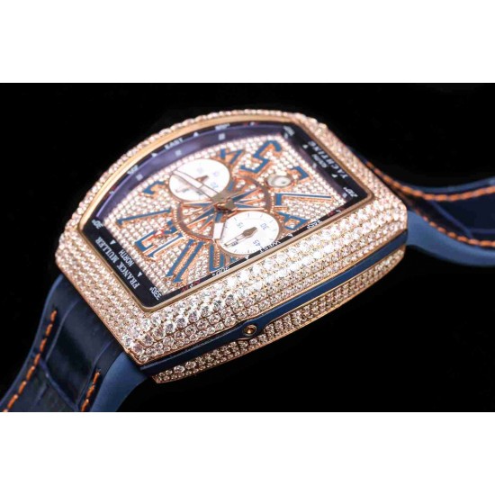 FRANCK  MULLER FL0071