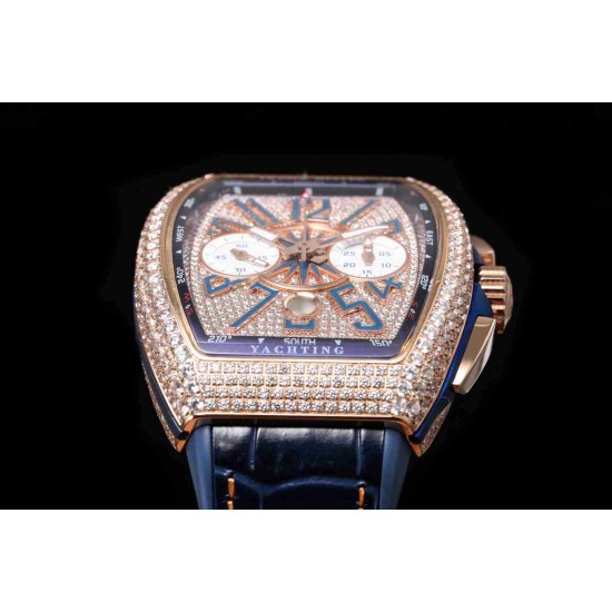 FRANCK  MULLER FL0071