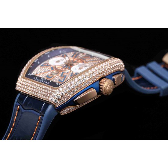 FRANCK  MULLER FL0071