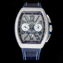 FRANCK  MULLER FL0072