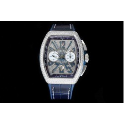 FRANCK  MULLER FL0072