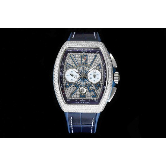 FRANCK  MULLER FL0072