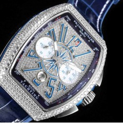 FRANCK  MULLER FL0072