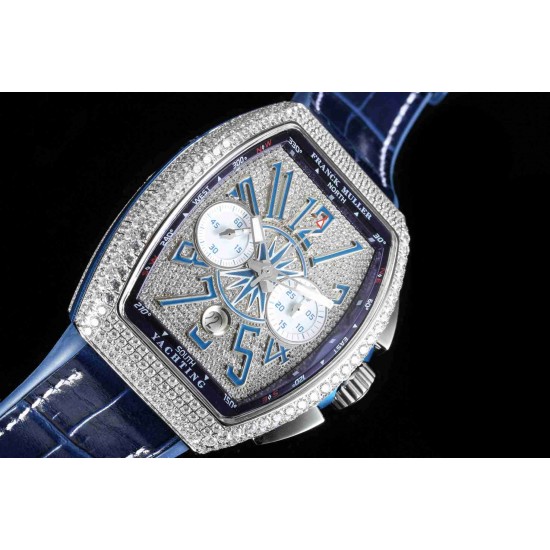 FRANCK  MULLER FL0072