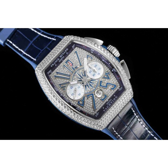 FRANCK  MULLER FL0072