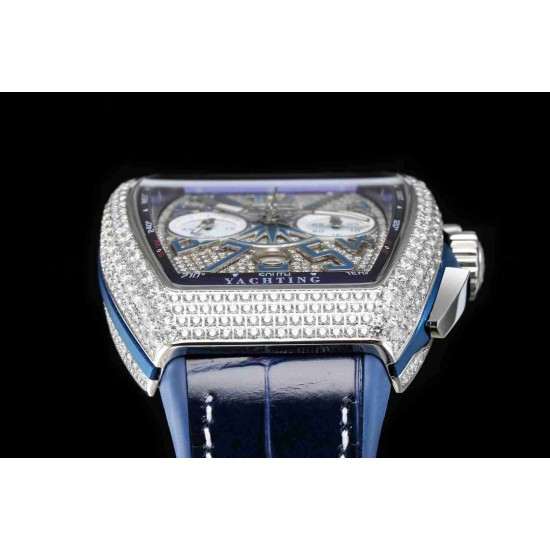 FRANCK  MULLER FL0072