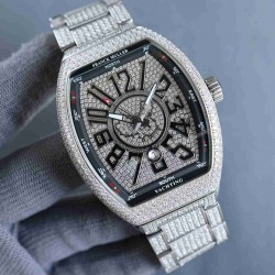 FRANCK  MULLER FL0073