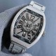 FRANCK  MULLER FL0073