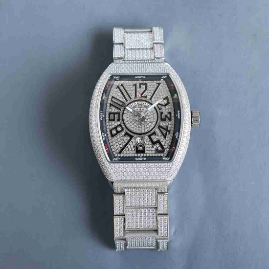 FRANCK  MULLER FL0073