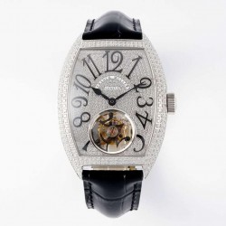 FRANCK  MULLER FL0075