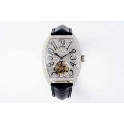 FRANCK  MULLER FL0075