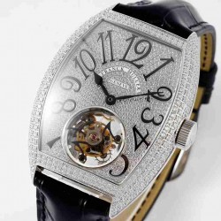 FRANCK  MULLER FL0075