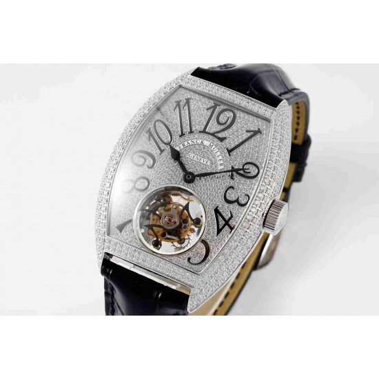 FRANCK  MULLER FL0075