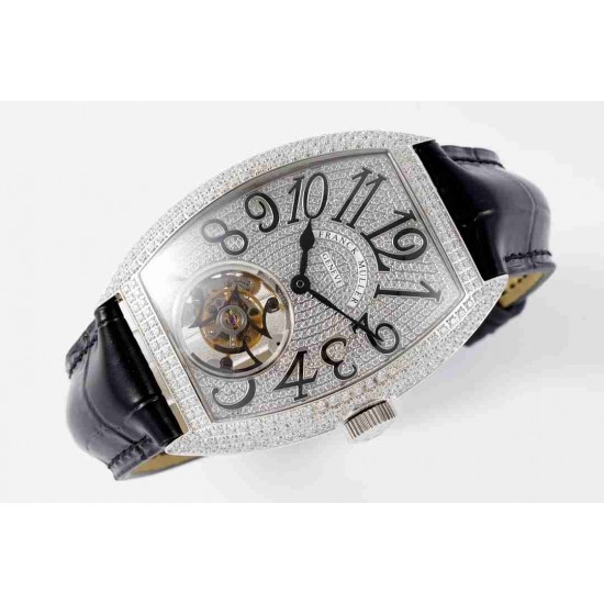 FRANCK  MULLER FL0075