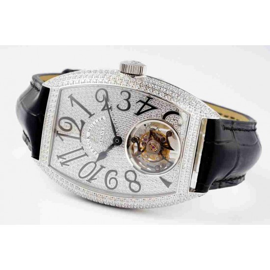 FRANCK  MULLER FL0075