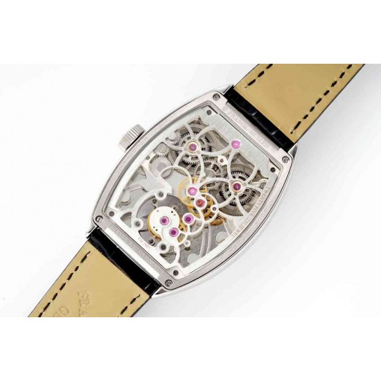 FRANCK  MULLER FL0075