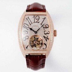 FRANCK  MULLER FL0076