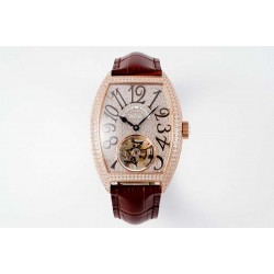 FRANCK  MULLER FL0076