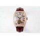 FRANCK  MULLER FL0076