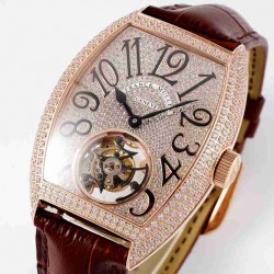 FRANCK  MULLER FL0076