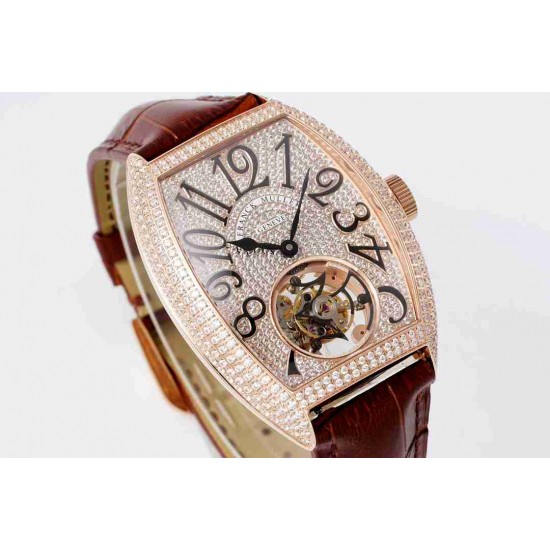 FRANCK  MULLER FL0076