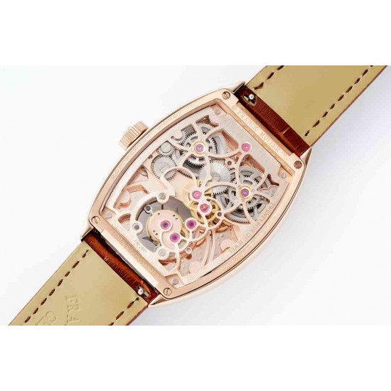 FRANCK  MULLER FL0076