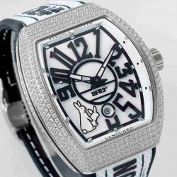 FRANCK   MULLER FL0077