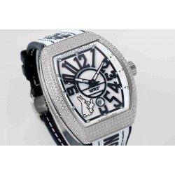 FRANCK   MULLER FL0077