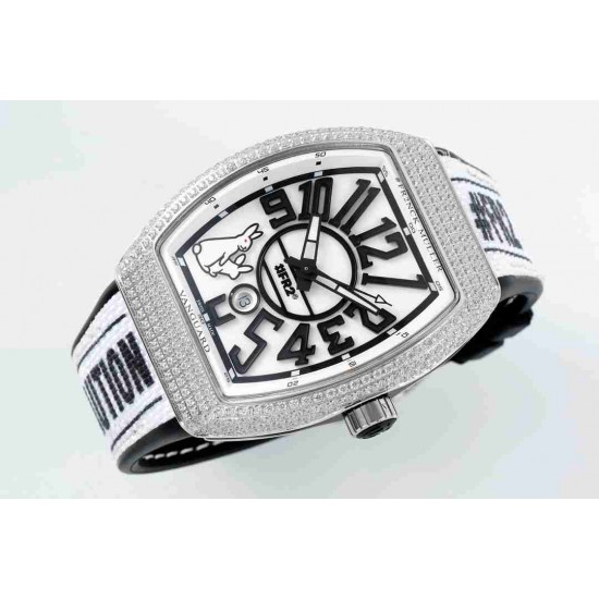 FRANCK   MULLER FL0077