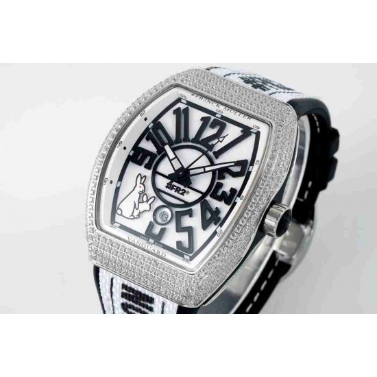 FRANCK   MULLER FL0077