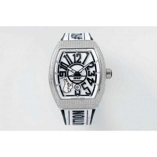 FRANCK   MULLER FL0077