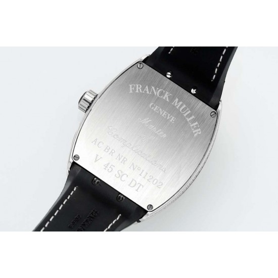 FRANCK   MULLER FL0077