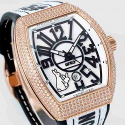 FRANCK   MULLER FL0078