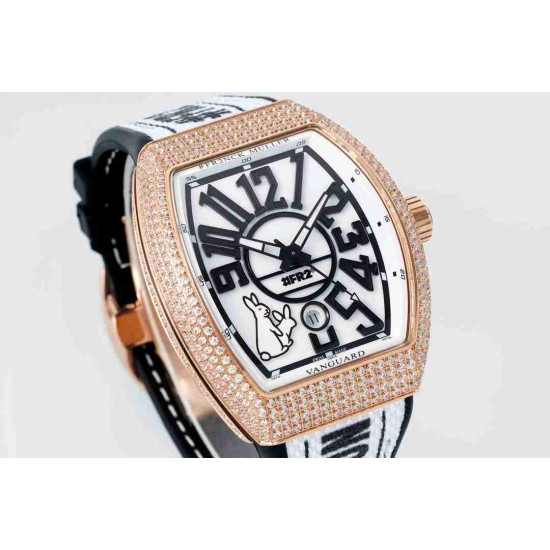 FRANCK   MULLER FL0078