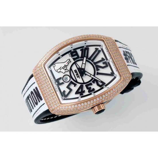 FRANCK   MULLER FL0078