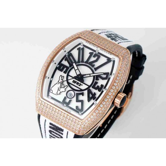 FRANCK   MULLER FL0078