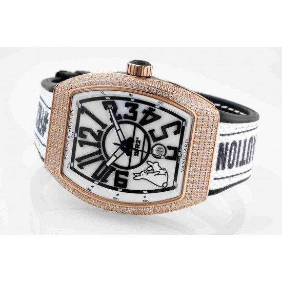 FRANCK   MULLER FL0078