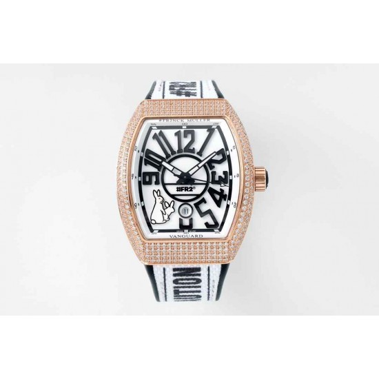 FRANCK   MULLER FL0078