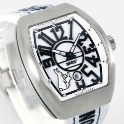 FRANCK   MULLER FL0079