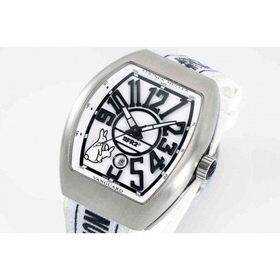 FRANCK   MULLER FL0079