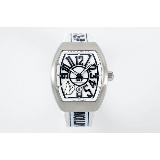 FRANCK   MULLER FL0079