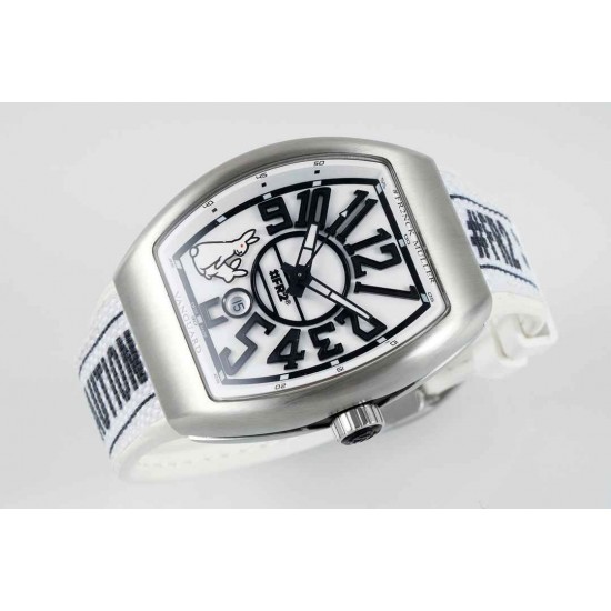 FRANCK   MULLER FL0079