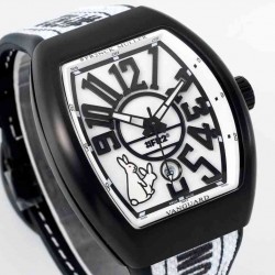 FRANCK   MULLER FL0080